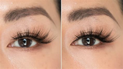 are fake eyelashes safe